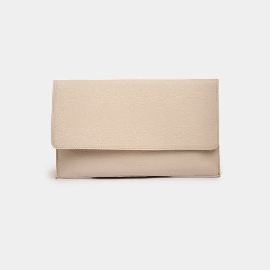 Thin Clutch - Narok Arce - ann kurz