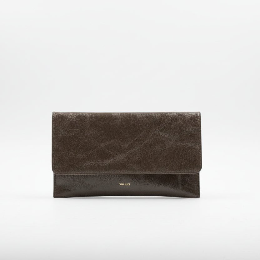 Thin Clutch - Patent Fango - ann kurz