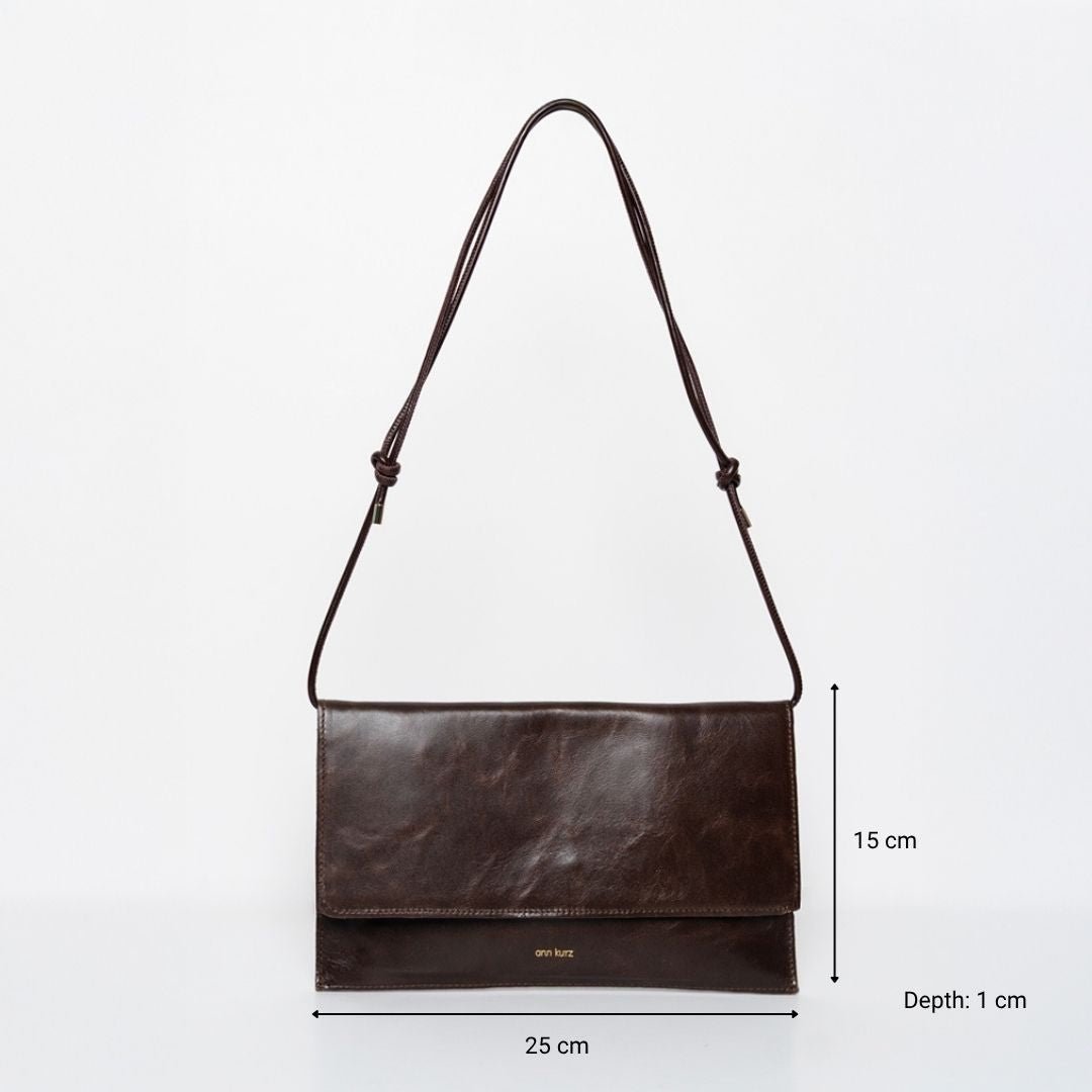 Thin Clutch - Patent Fango - ann kurz