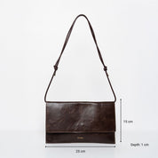 Thin Clutch - Patent Fango - ann kurz