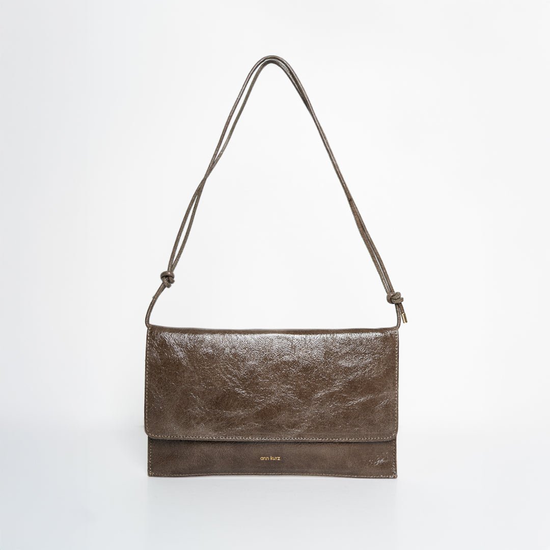 Thin Clutch - Patent Fango - ann kurz