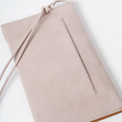 Thin Clutch - Patent Rosa - ann kurz