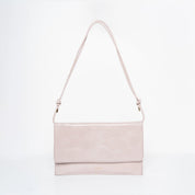 Thin Clutch - Patent Rosa - ann kurz