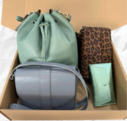 TIMELESS BOX LARGE 1 - ann kurz