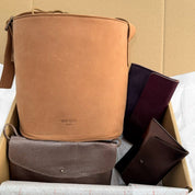 TIMELESS BOX MEDIUM 2 - ann kurz