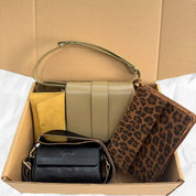 TIMELESS BOX MEDIUM 3 - ann kurz