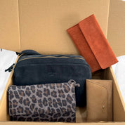 TIMELESS BOX MEDIUM 4 - ann kurz