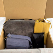 TIMELESS BOX MEDIUM 5 - ann kurz