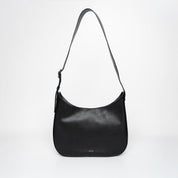 Versatile Hobo - Nappa Black - ann kurz