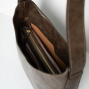 Versatile Hobo - Patent Fango - ann kurz