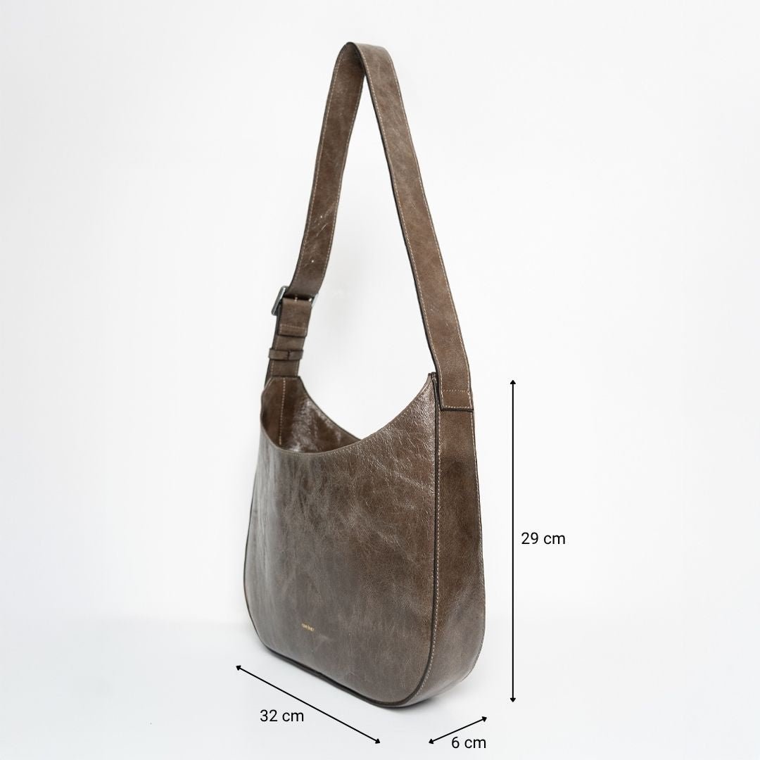 Versatile Hobo - Patent Fango - ann kurz