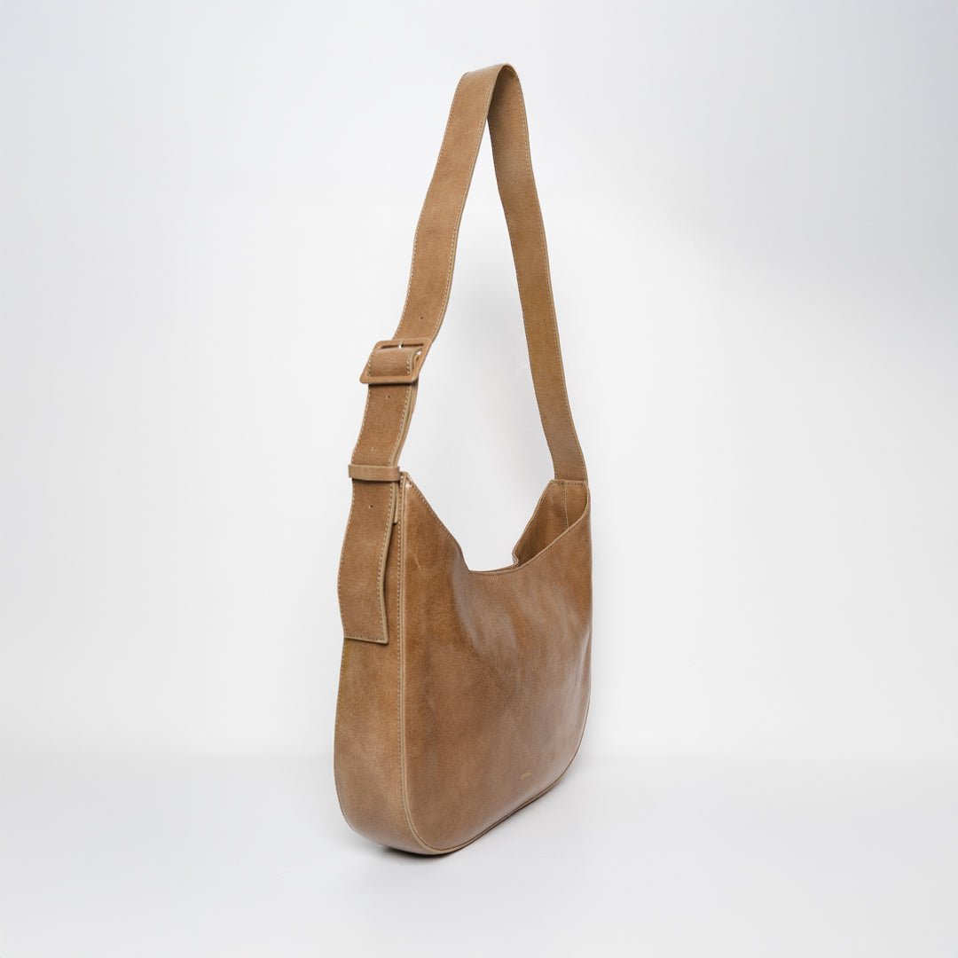 Versatile Hobo Moka - ann kurz